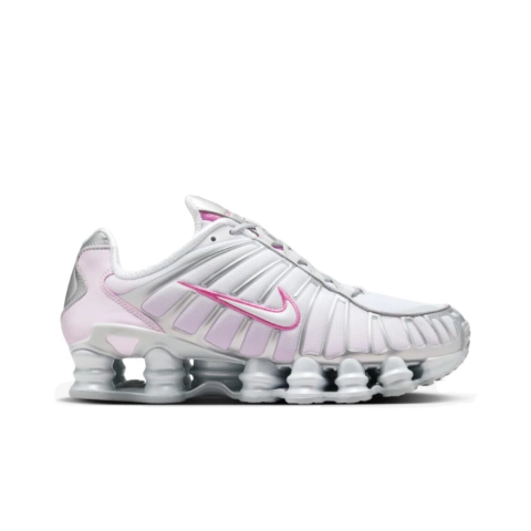 Nike Shox TL Pink Foam