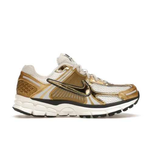 Nike Zoom Vomero 5 Metallic Gold