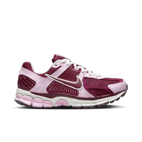 Nike Zoom Vomero 5 Pink Foam Team Red