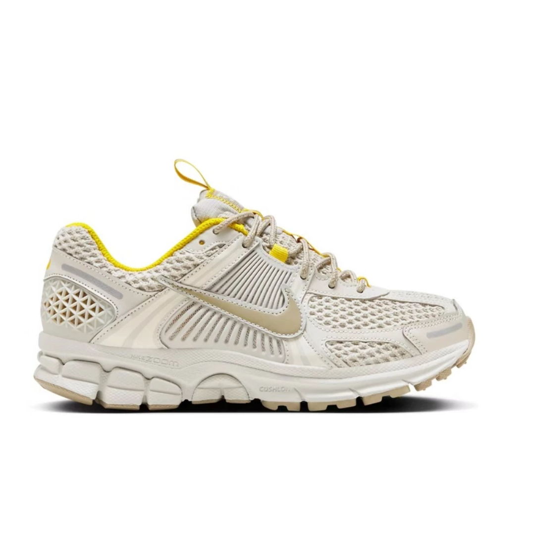 Nike Zoom Vomero 5 Light Bone Yellow – KicksZone