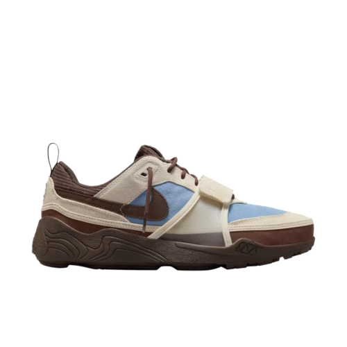 Nike Travis Scott x Zoom Field Jaxx Leche Blue