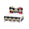 Pop Mart Mickey Family Cute Together Series Breloki