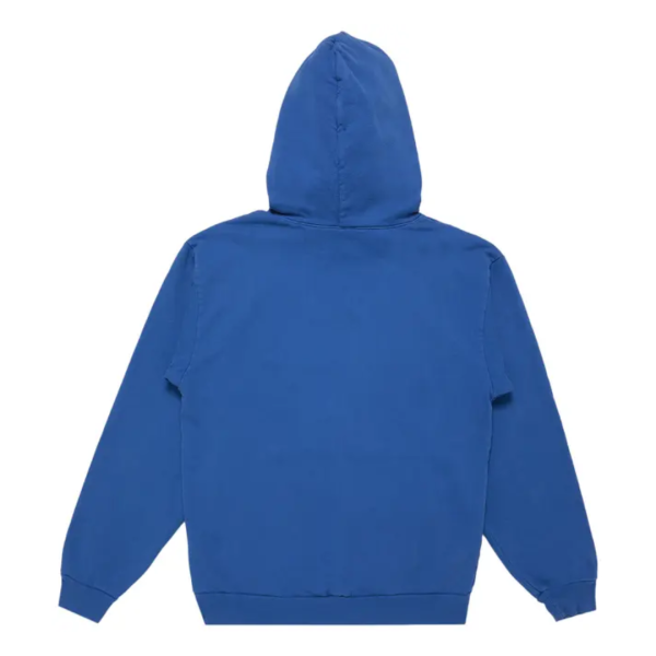 Bluza Sp5der Legacy Hoodie 'Blue'
