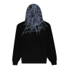 Sp5der Heavy Web Hoodie 'Black'
