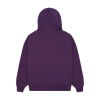 Bluza Sp5der Web Hoodie 'Grape'