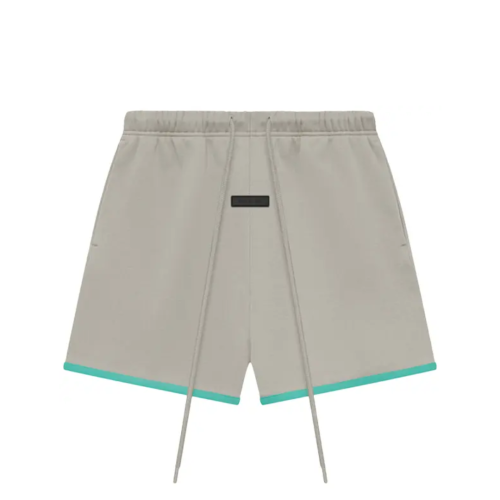 Spodenki Fear of God Essentials Sweatshorts 'Seal'