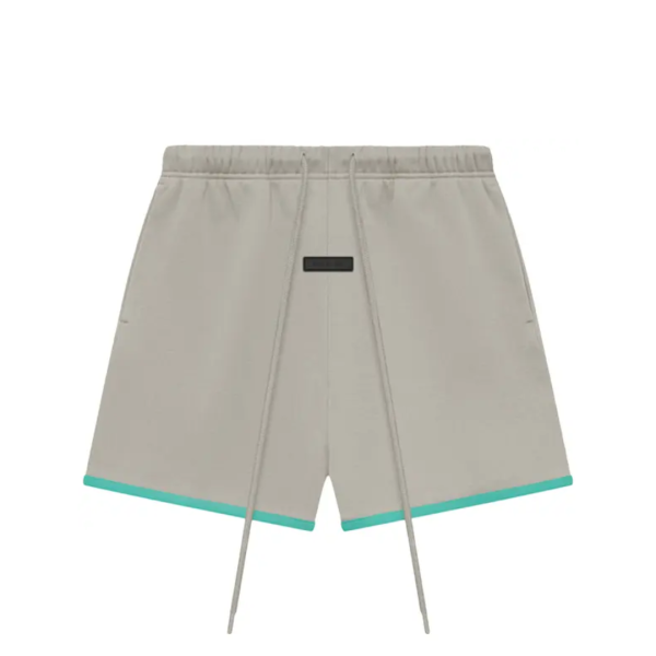 Spodenki Fear of God Essentials Sweatshorts 'Seal'
