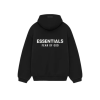 Bluza Essentials Fear Of God Black