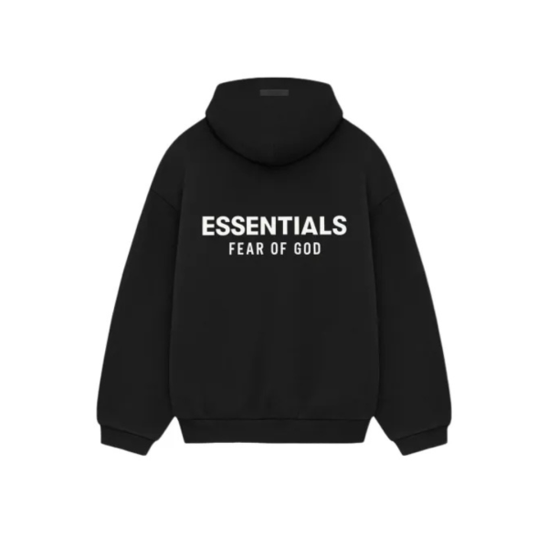 Bluza Essentials Fear Of God Black