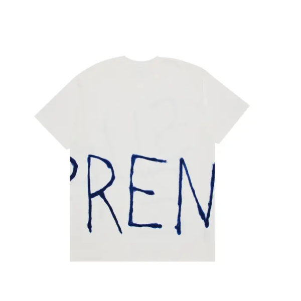 Koszulka Supreme Painted Tee 'White'