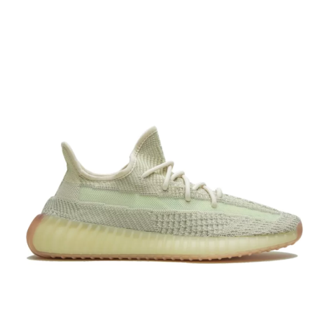 Yeezy Boost 350 V2 Citrin Reflective