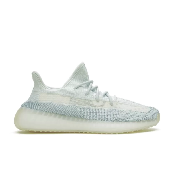 Yeezy Boost 350 V2 Cloud White