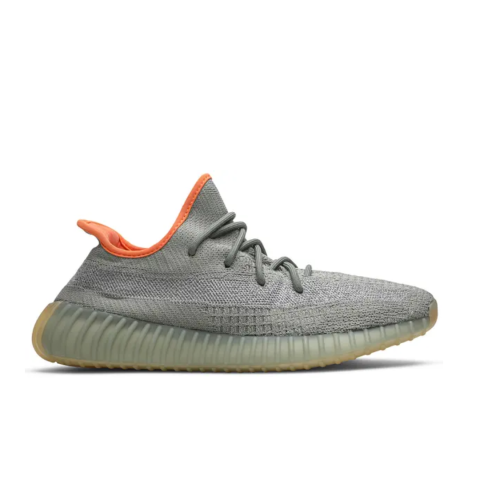Yeezy Boost 350 V2 Desert Sage