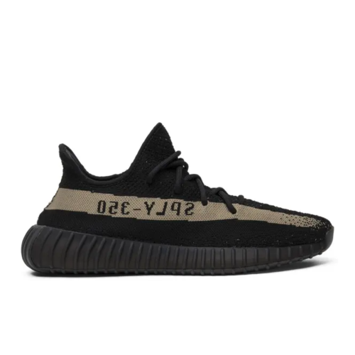 Yeezy Boost 350 V2 Green