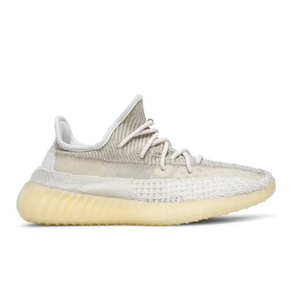 Yeezy Boost 350 V2 Natural