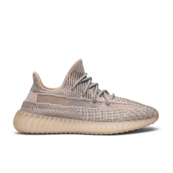Yeezy Boost 350 V2 Synth Reflective