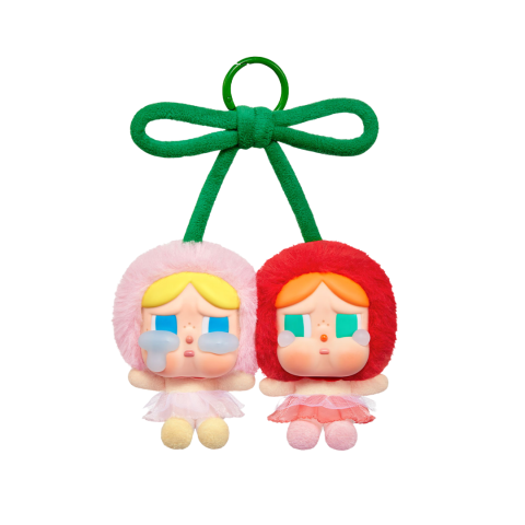 Crybaby Love u Cherry Much