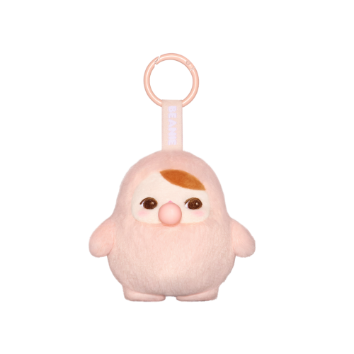 PUCKY BEANIE BUBBLE UP SERIES-Plush Pendant Blind Box