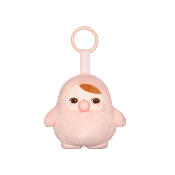 PUCKY BEANIE BUBBLE UP SERIES-Plush Pendant Blind Box