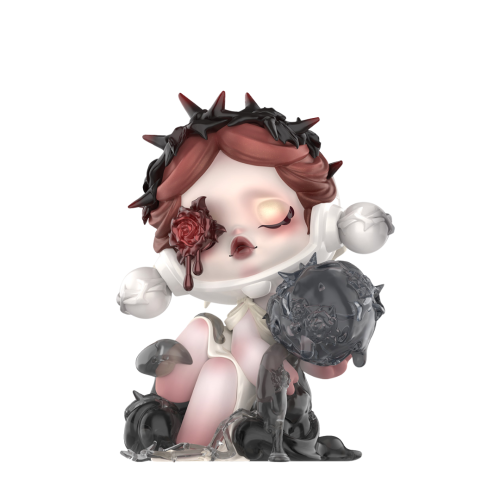 Figurka SKULLPANDA The Glimpse Figure