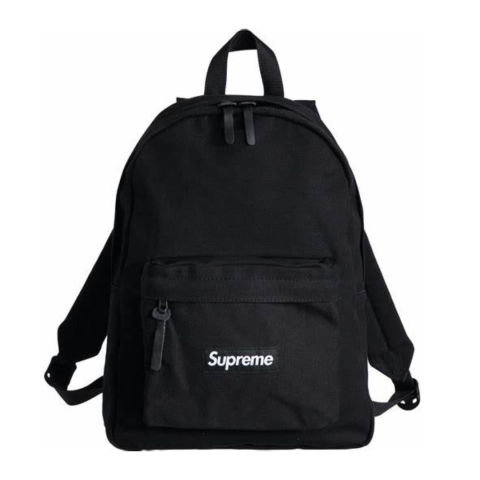 Plecak Supreme Canvas Backpack