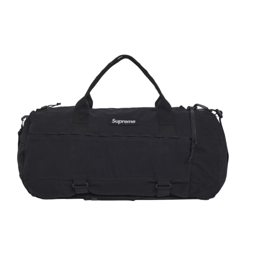Torba Podróżna Dufflebag Black