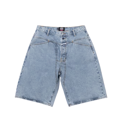 Spodenki Supreme Marithé + François Girbaud X-Seam Baggy Denim Short