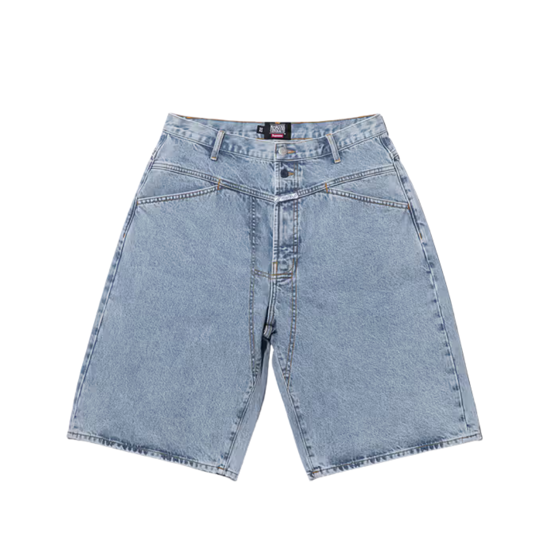 Spodenki Supreme Marithé + François Girbaud X-Seam Baggy