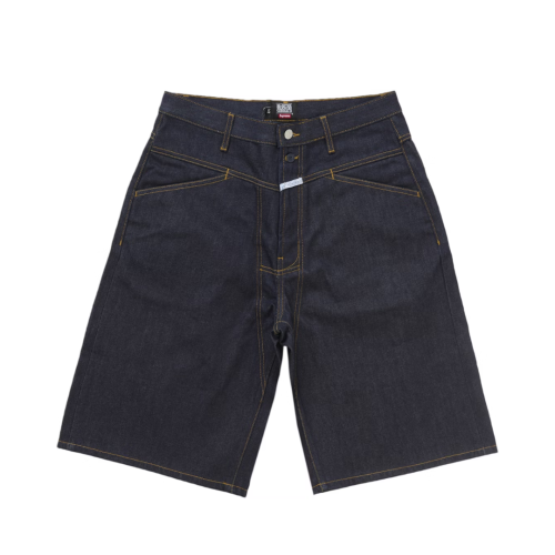 Krótkie Spodenki Supreme Marithé + François Girbaud X-Seam Baggy Denim Short