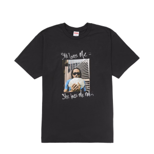 Koszulka Supreme Max B Tee