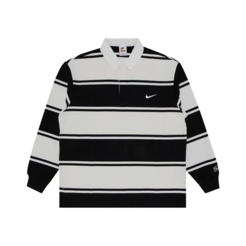 Koszulka Supreme Nike Stripe Rugby