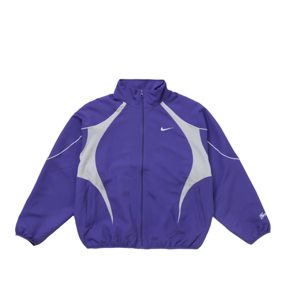Supreme Nike Track Jacket