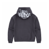 Bluza Synaworld OG Grey/Light Grey