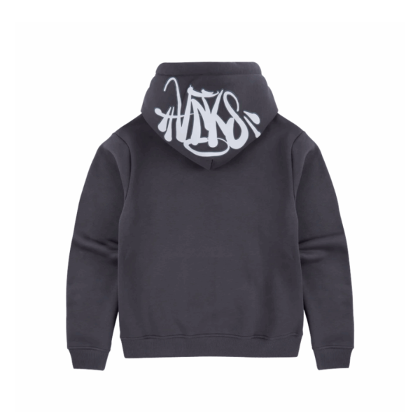 Bluza Synaworld OG Grey/Light Grey