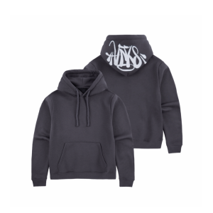 Bluza Synaworld OG Grey/Light Grey