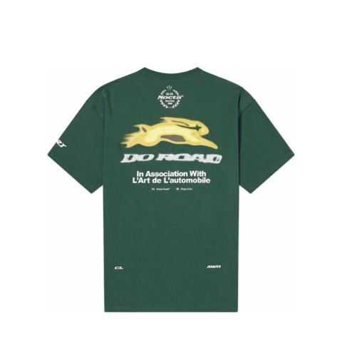 Nike x NOCTA L'Art Burrow Tee Pro Green