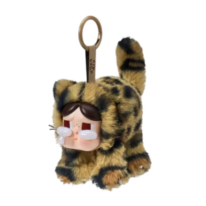 Pop Mart Crybaby Wild but Cutie Series Wild Cutie Secret