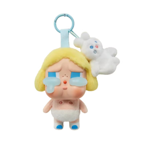 Crybaby Alice in Wonderland Crying Again Secret