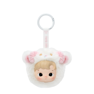 HACIPUPU The Constellation Series-Vinyl Plush Blind Box