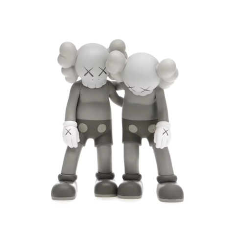Figurki Kaws Along The Way