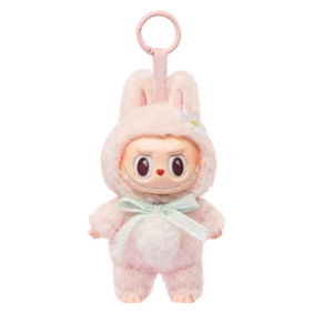 Mokoko Labubu Close To Sweet