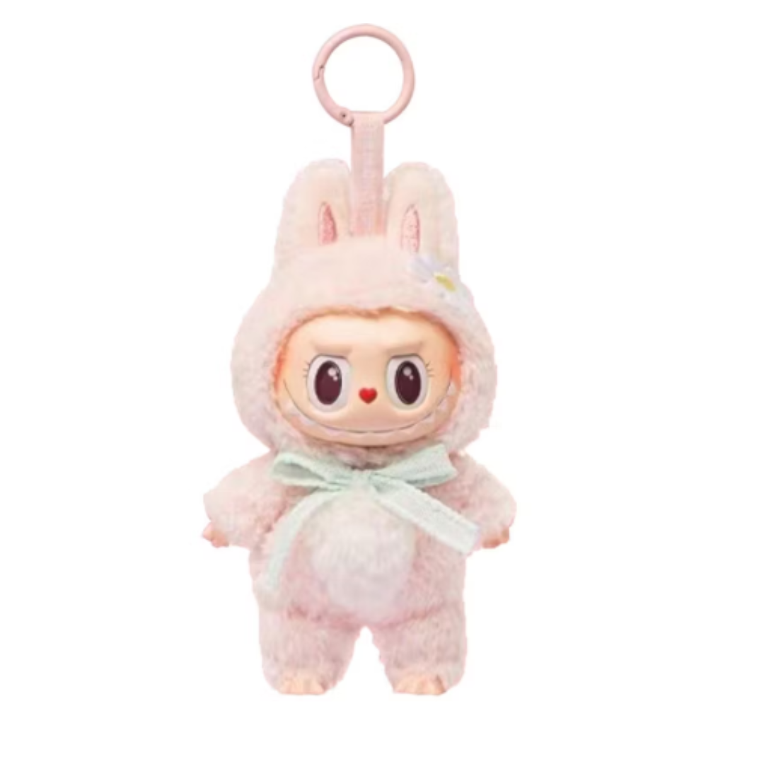 その他 popmart labubu mokoko Mokoko Labubu Close To Sweet – KicksZone