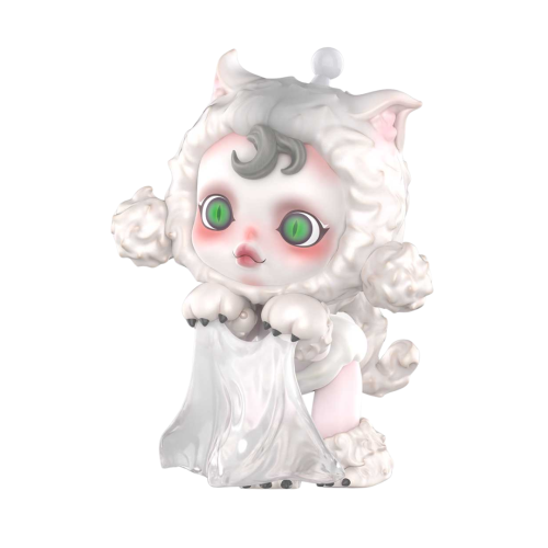 SKULLPANDA Everyday Wonderland Series