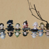 SKULLPANDA The Ink Plum Blossom Series Figures
