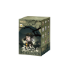 SKULLPANDA The Ink Plum Blossom Series Figures