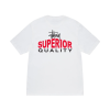 STUSSY SUPERIOR QUALITY TEE