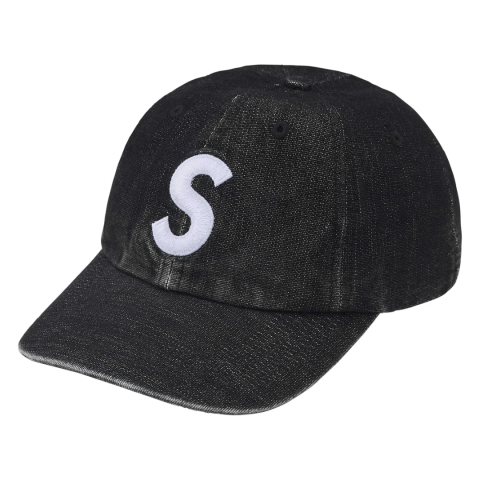 Czapka Supreme Cordura® Denim S Logo 6-Panel