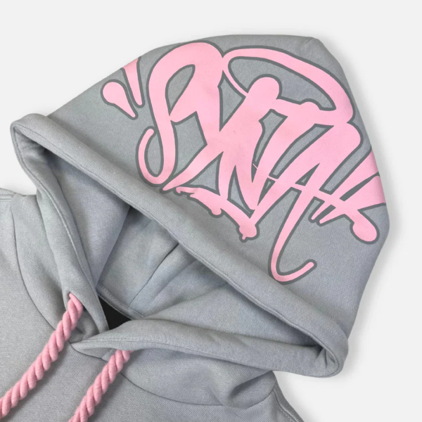 Bluza Syna World Og Hoodie Pink