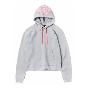 Bluza Syna World Og Hoodie Pink