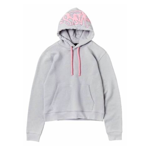 Bluza Syna World Og Hoodie Pink